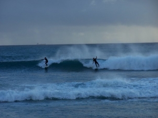  Surf School 